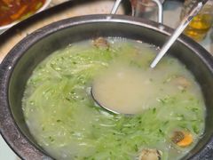 -大胡同天津菜·海肠捞饭·津门皮皮虾锅贴一绝(西姜井店)