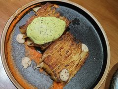 -MAGPIE喜鹊派餐厅(华侨城店)
