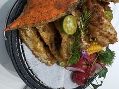 -3号仓库·创意中国菜(新世界城店)