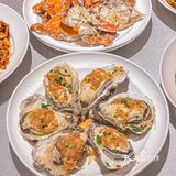 天津！南市！本地人都会去吃的海鲜馆！