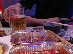 -钳小柒·小龙虾蓝龙王烧烤夜宵(长寿路店)