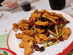 -三毛烧烤·南昌大排档(山姆店)