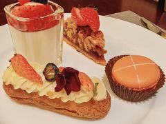 -索菲特西湖大酒店·香榭丽全日候餐厅(南山路店)