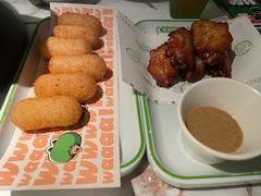 -淘蛙(广州星寰国际商业中心店)