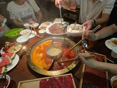 -巴邑火锅·夜宵(港隆广场店)
