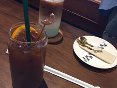 -ZING COFFEE 镜咖啡