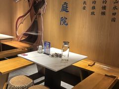 -唐猫庭院·千年陕菜(大唐不夜城店)