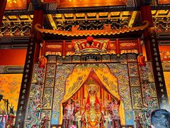 -南沙天后宫景区