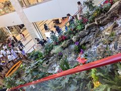 -赛格国际购物中心(小寨店)
