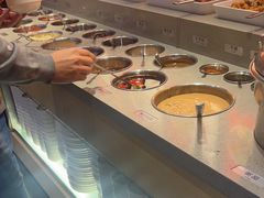 -蜀留香火锅·始于1999·原四川老火锅(白堤路店)