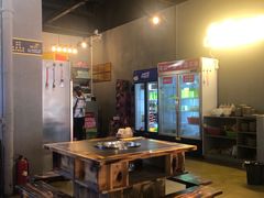 大堂-石锅苗苗鱼(武汉首店)