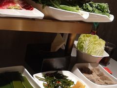 -海底捞火锅(勒泰店)