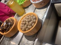 -龍歌自助小火锅(崂山丽达店)