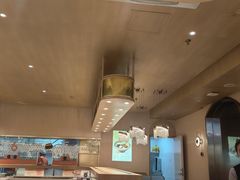 -争鲜回转寿司(浦东三钢里PLUS店)