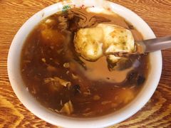 豆腐脑-真素诚·清真(新华路店)