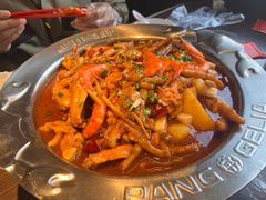 -胖哥俩肉蟹煲(杭州下沙学林街店)