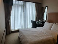 -香港港岛太平洋酒店