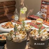 深圳氛围感西餐厅我只推荐这一家！