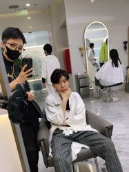 -COSMO PRO造型