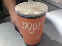 -Jazcu珍仕菓鲜榨果汁(西单大悦城店)