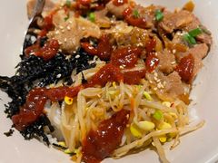 -新石器烤肉(百联川沙店)