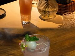 -外滩三号餐厅·创意中餐