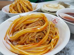 大米凉皮-薛昌利大米面皮(南关正街店)