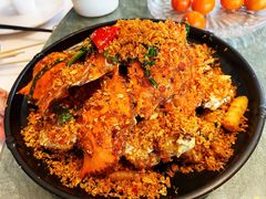 -79号渔船海鲜饭店(宝安店)