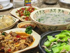 -南雄雄州土菜餐厅(粤北大厦店)