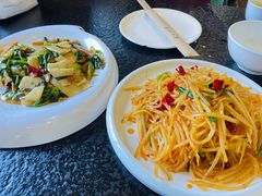 -喜洲翰林餐厅(董家百年老宅店)