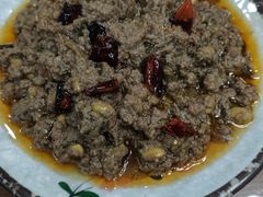 羊油麻豆腐-白魁老号饭庄(交道口店)