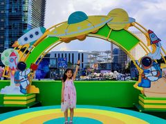 -大族广场Mall&More