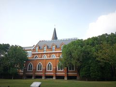 -同里国家湿地公园