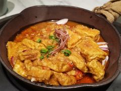 -云海肴云南菜·蒸汽石锅鱼(新奥店)