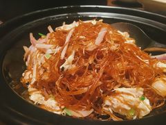 -湖滨28中餐厅·西湖宴·杭州君悦酒店