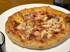-安妮意大利餐厅(国贸店)