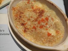 -花漫里日式餐厅(城东中骏店)