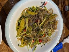 -壹块捌烧烤(灯市口店)