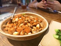 -水煮三国·川鲁江湖菜(香山店)