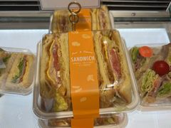 -匠造烘焙(联洋店)