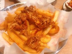 -托斯卡纳烘焙意大利餐厅(五天地店)