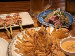 -Fukumimi·美醉堂 居酒屋(金尚店)