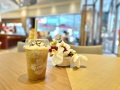 -Tims天好咖啡·贝果(雁展路万象天地店)