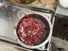 -杨家牛肉汤(淮建路店)