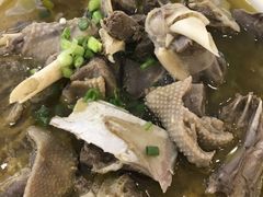 -新农家菜(浏河店)