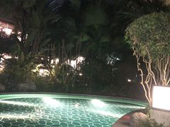 -海兰云天度假区温泉