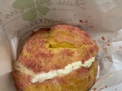 -mira甜品屋(财大店)