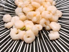 新雅滑虾仁-新雅粤菜馆(南京东路店)