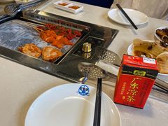 -爱客得牛排海鲜烤肉·火锅自助(春熙路黑金好店)