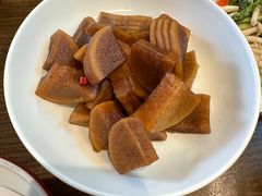 -院落新京菜·烤鸭(地安门店)